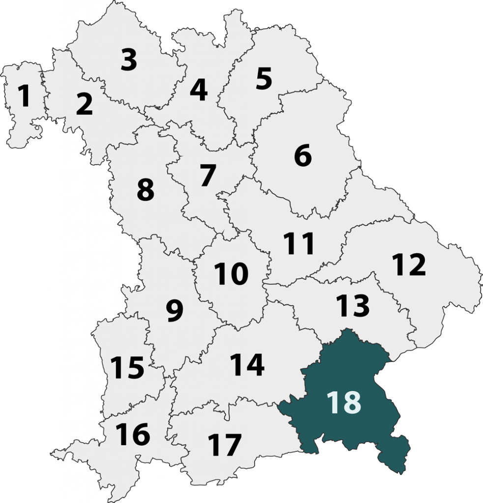 Region18_in_Bayern